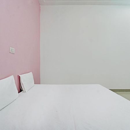 Hotel O Parth Logistics Dhāruhera エクステリア 写真