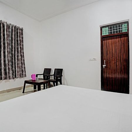 Hotel O Parth Logistics Dhāruhera エクステリア 写真