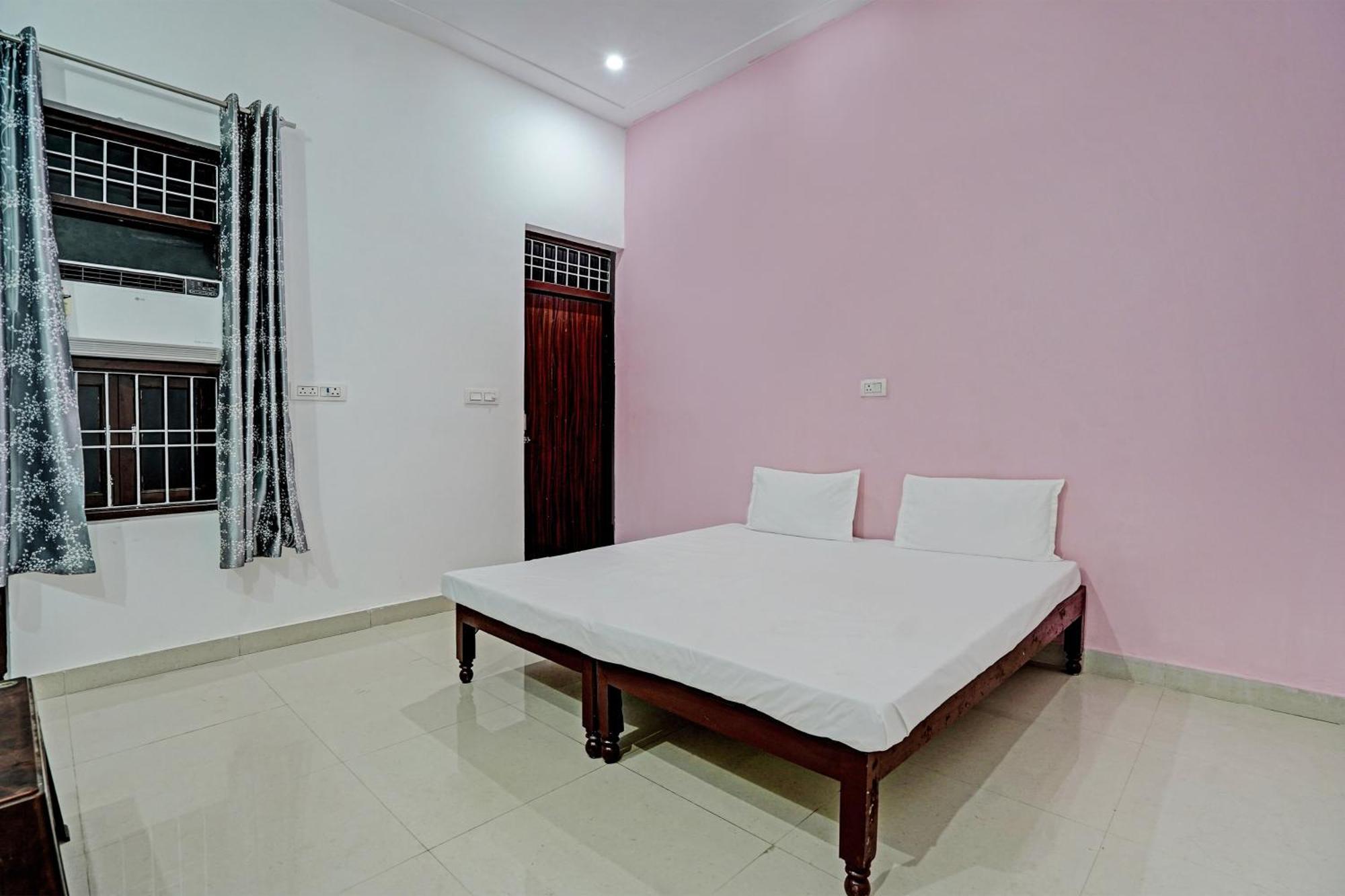 Hotel O Parth Logistics Dhāruhera エクステリア 写真