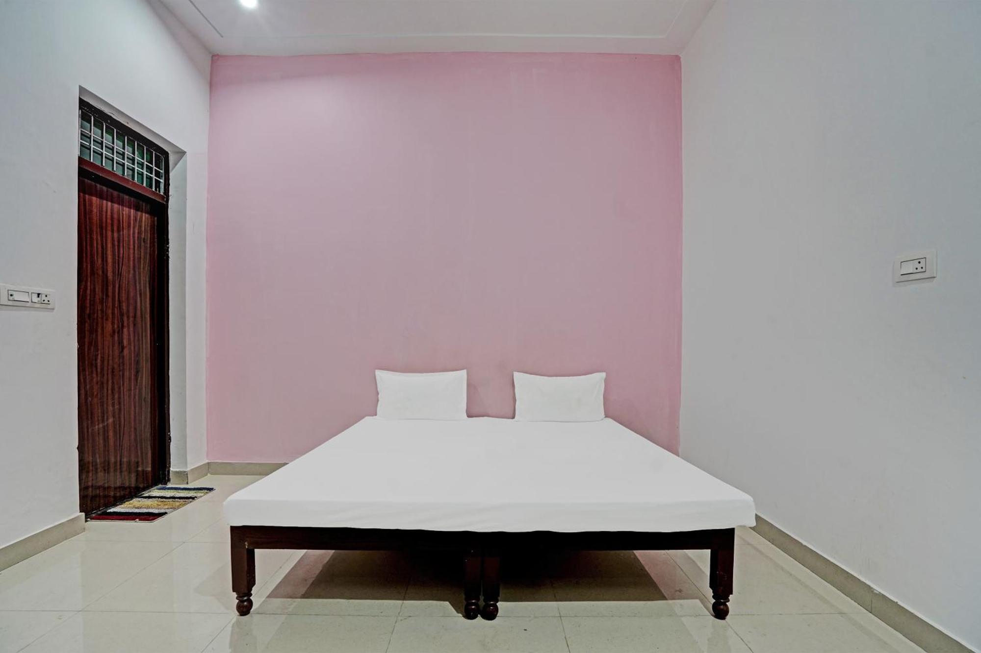 Hotel O Parth Logistics Dhāruhera エクステリア 写真