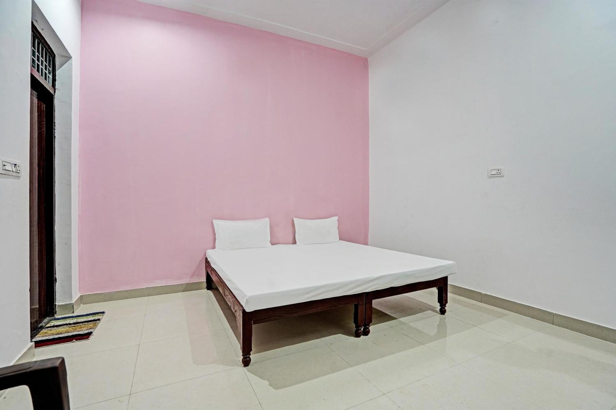 Hotel O Parth Logistics Dhāruhera エクステリア 写真