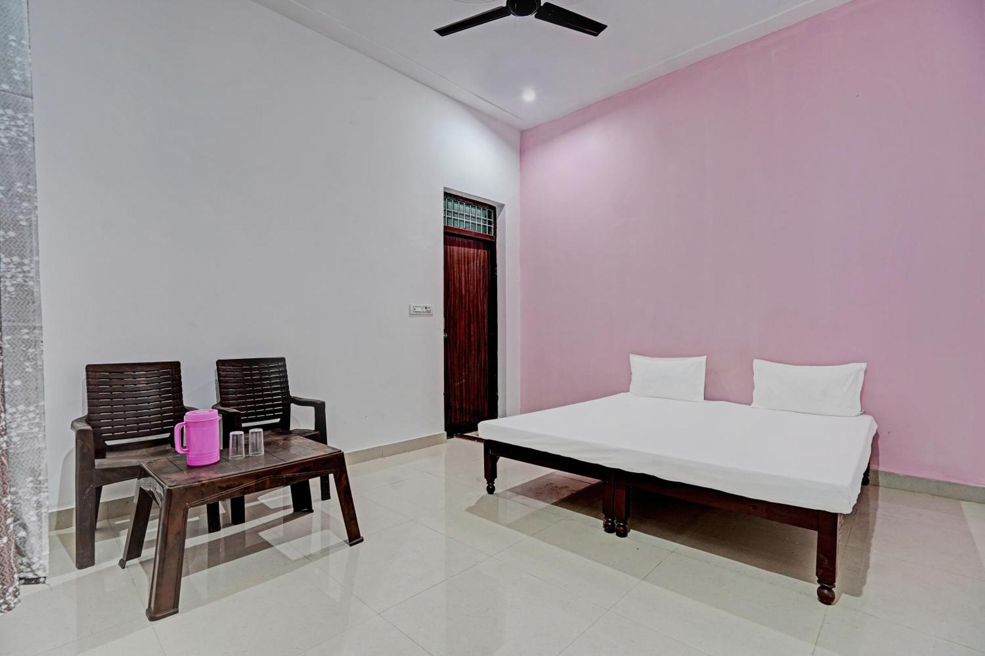 Hotel O Parth Logistics Dhāruhera エクステリア 写真