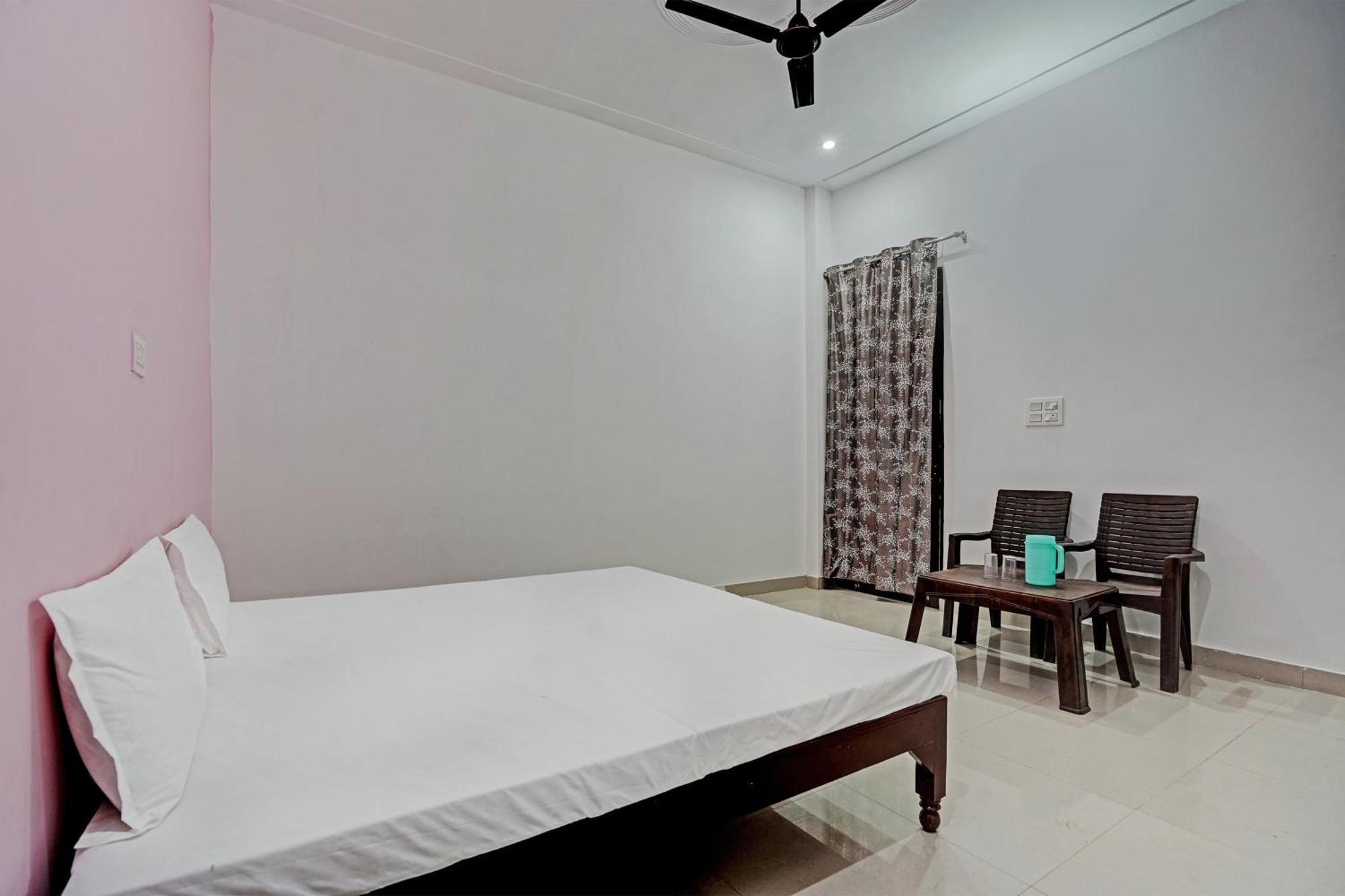 Hotel O Parth Logistics Dhāruhera エクステリア 写真
