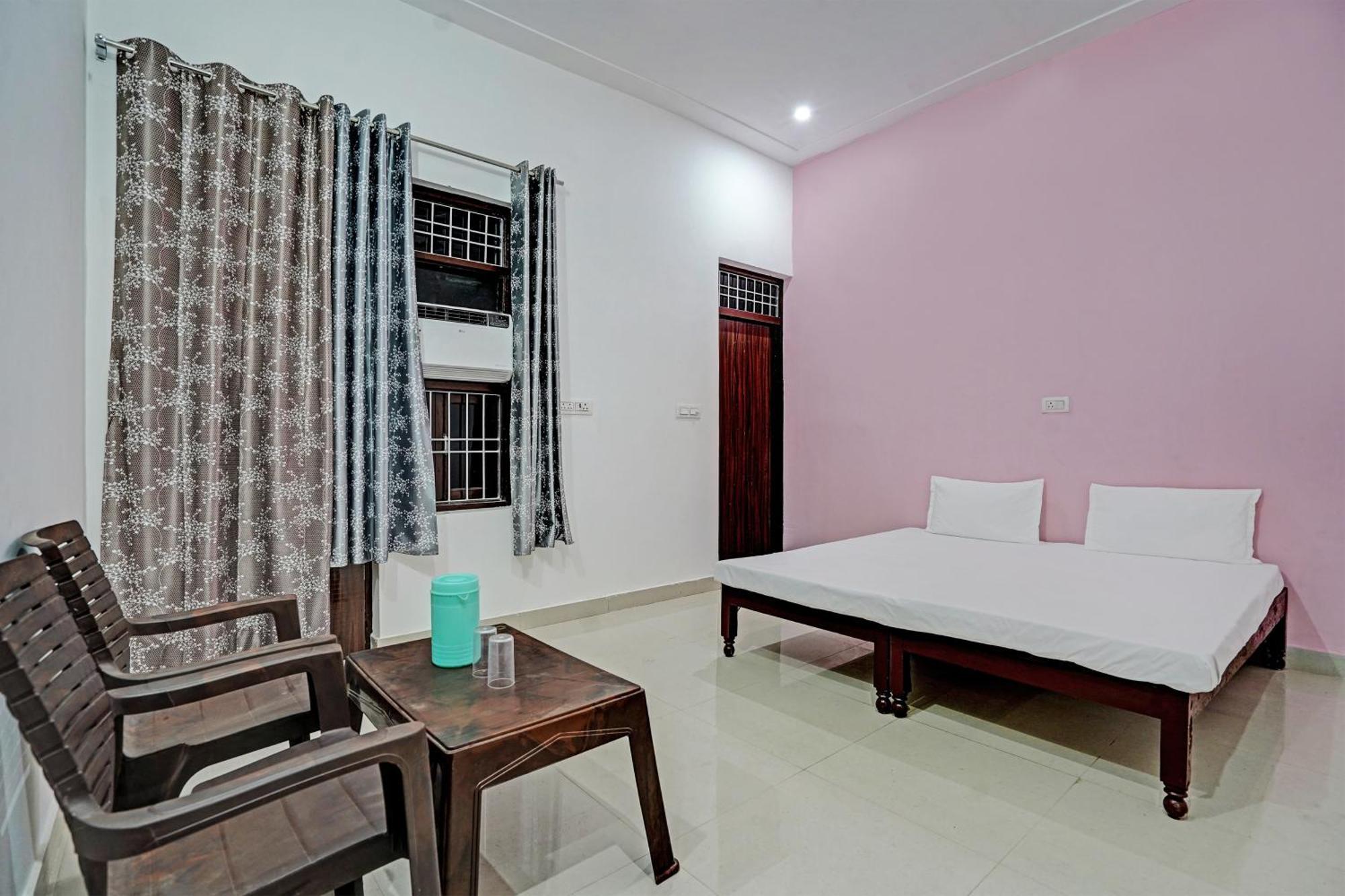 Hotel O Parth Logistics Dhāruhera エクステリア 写真