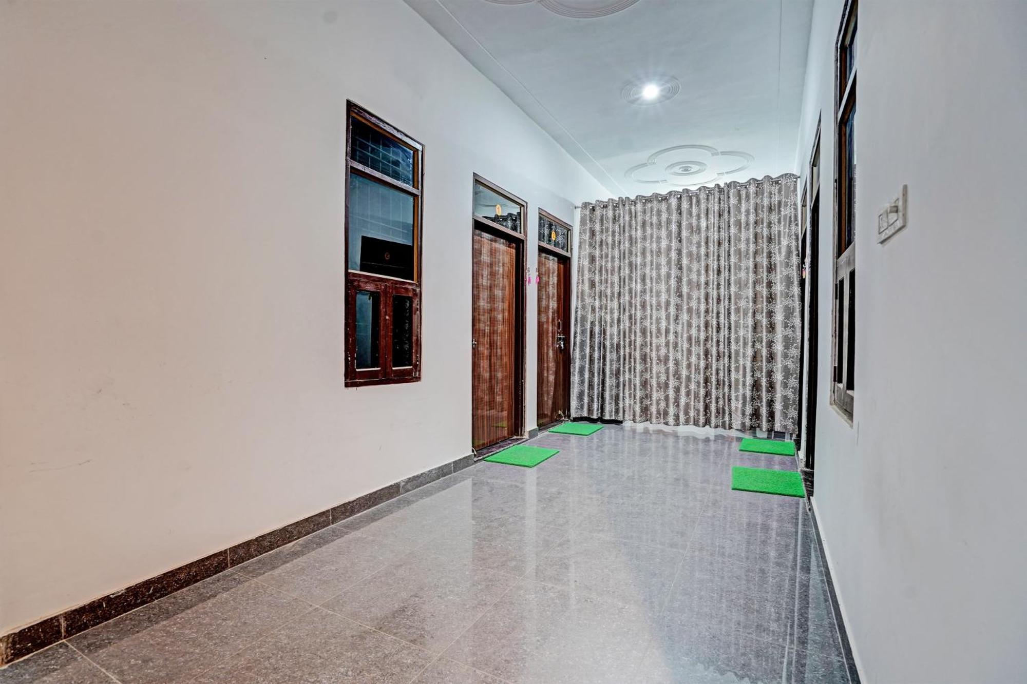 Hotel O Parth Logistics Dhāruhera エクステリア 写真
