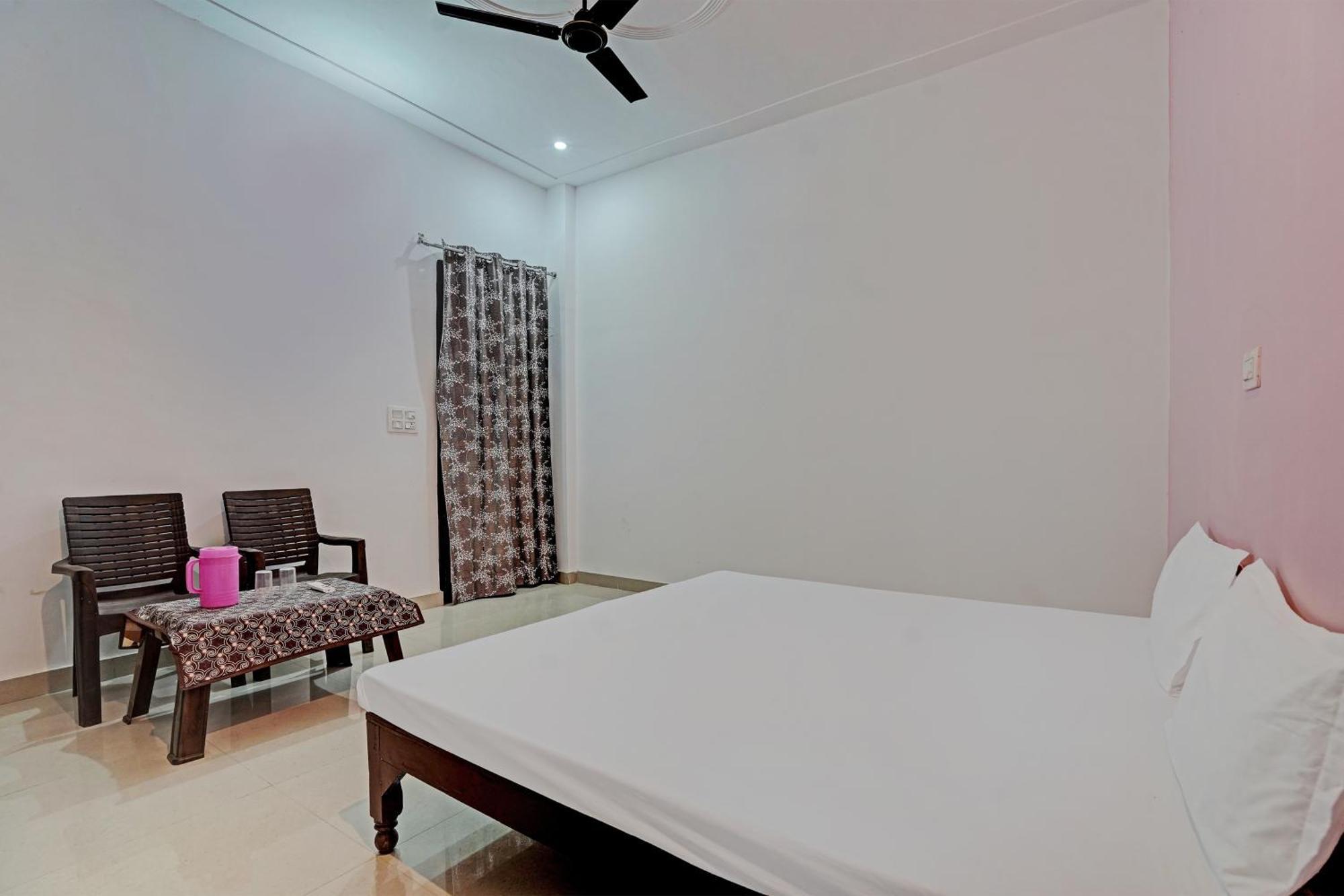 Hotel O Parth Logistics Dhāruhera エクステリア 写真