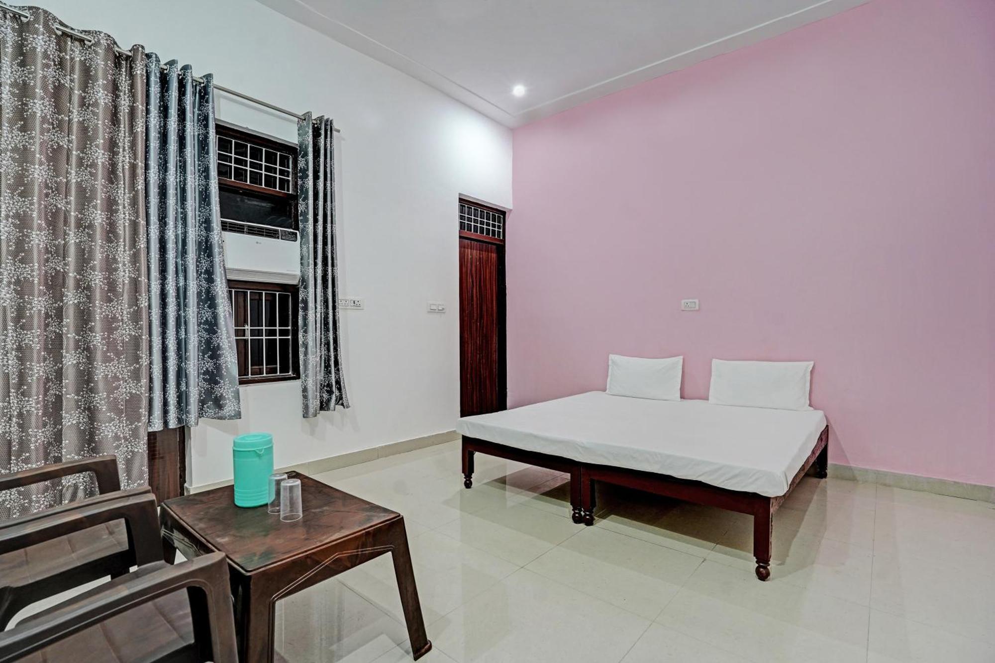 Hotel O Parth Logistics Dhāruhera エクステリア 写真