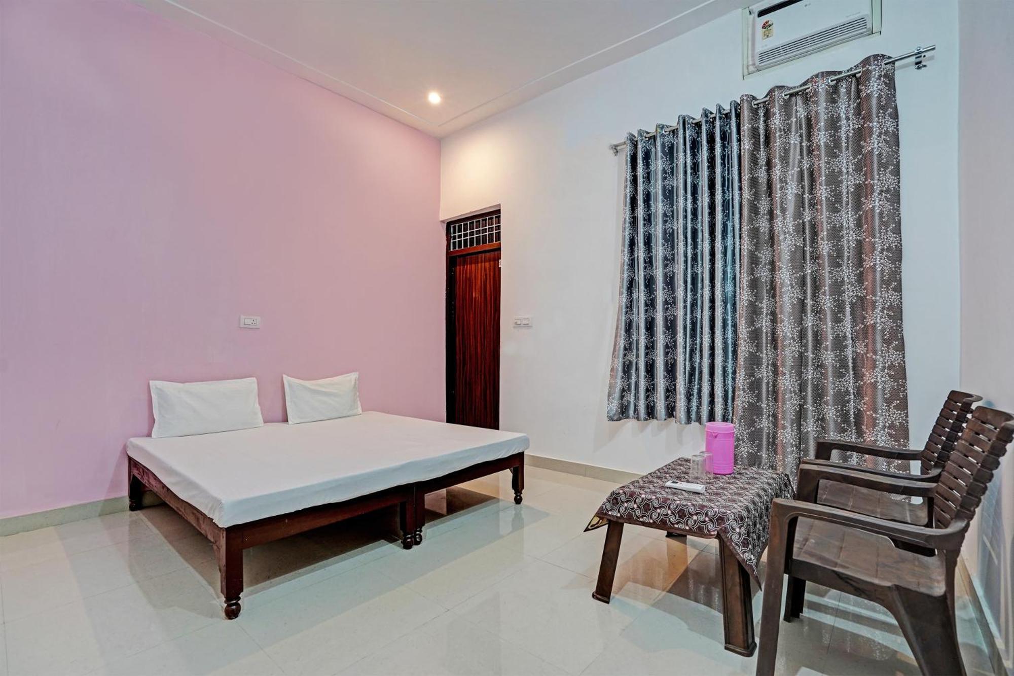 Hotel O Parth Logistics Dhāruhera エクステリア 写真