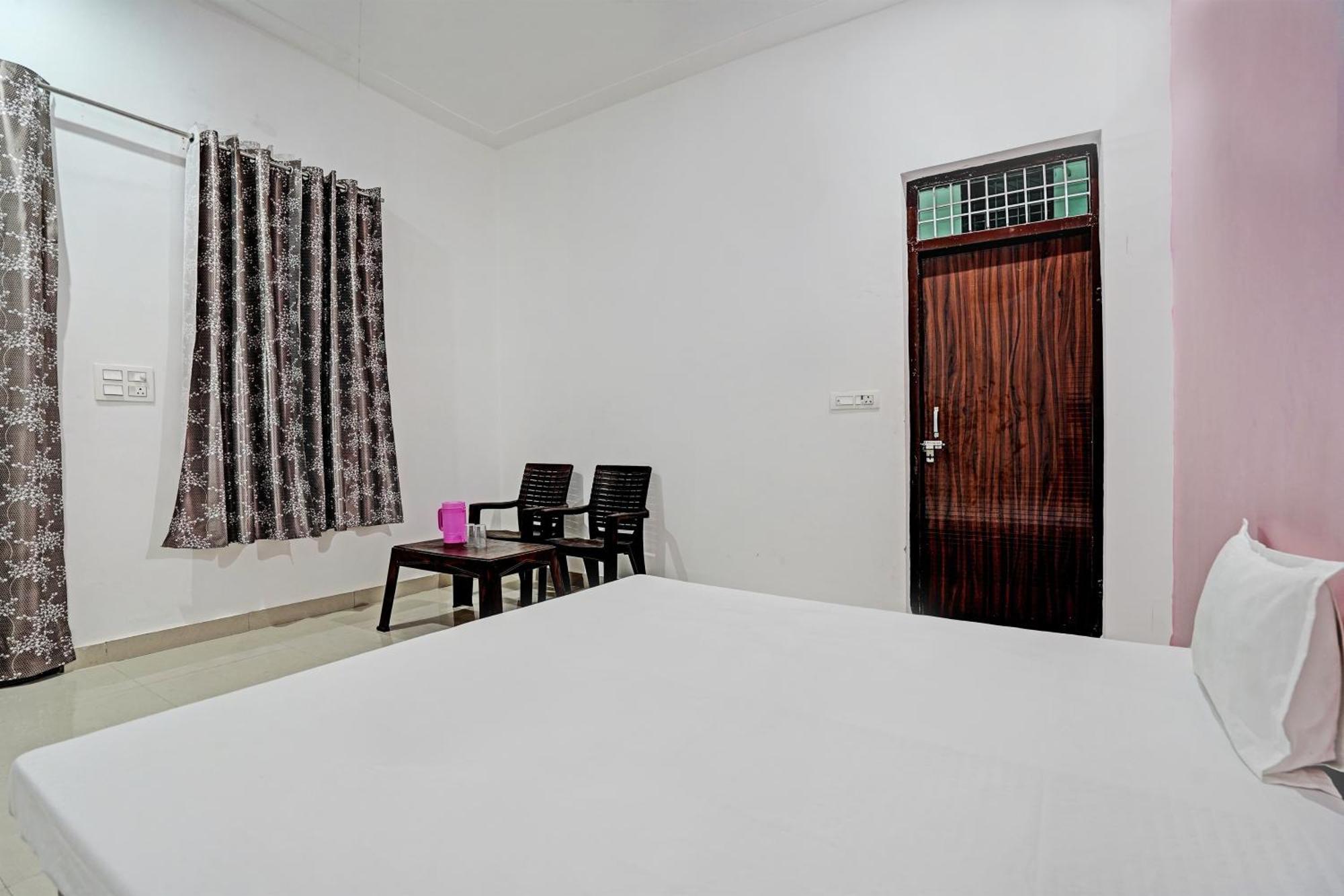 Hotel O Parth Logistics Dhāruhera エクステリア 写真