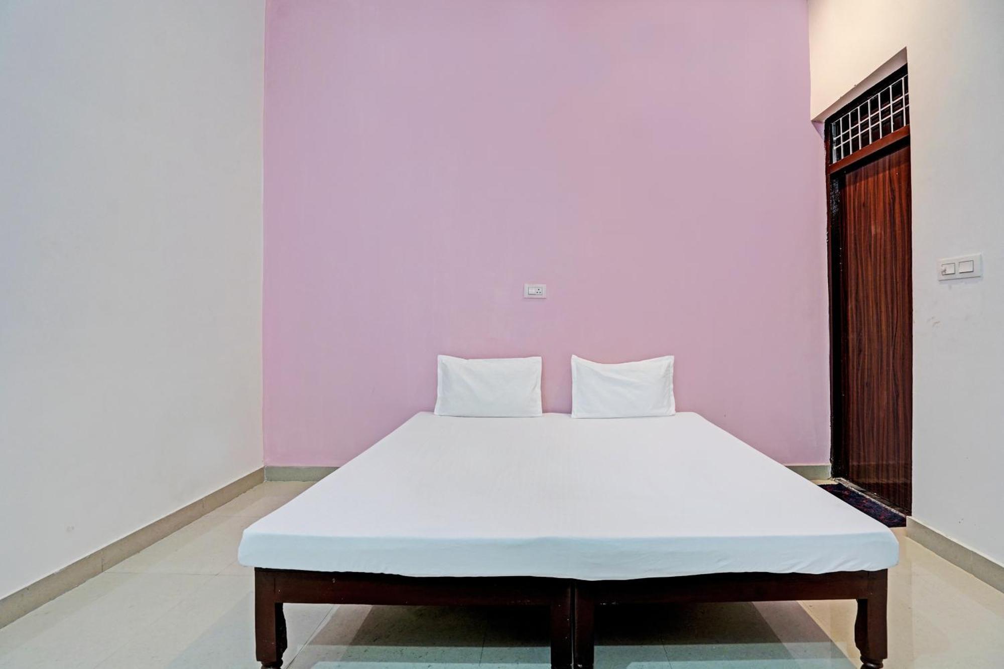 Hotel O Parth Logistics Dhāruhera エクステリア 写真