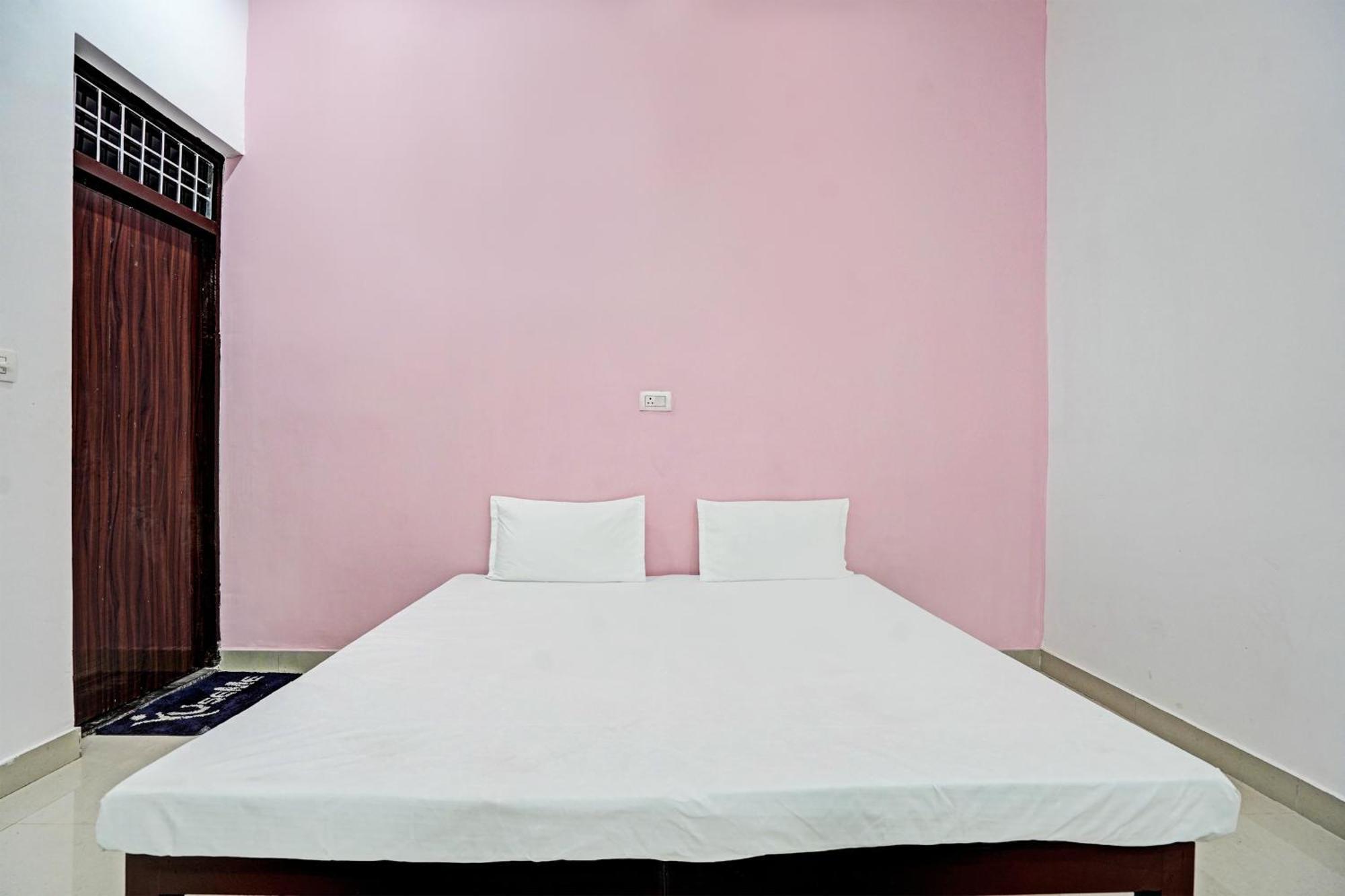 Hotel O Parth Logistics Dhāruhera エクステリア 写真