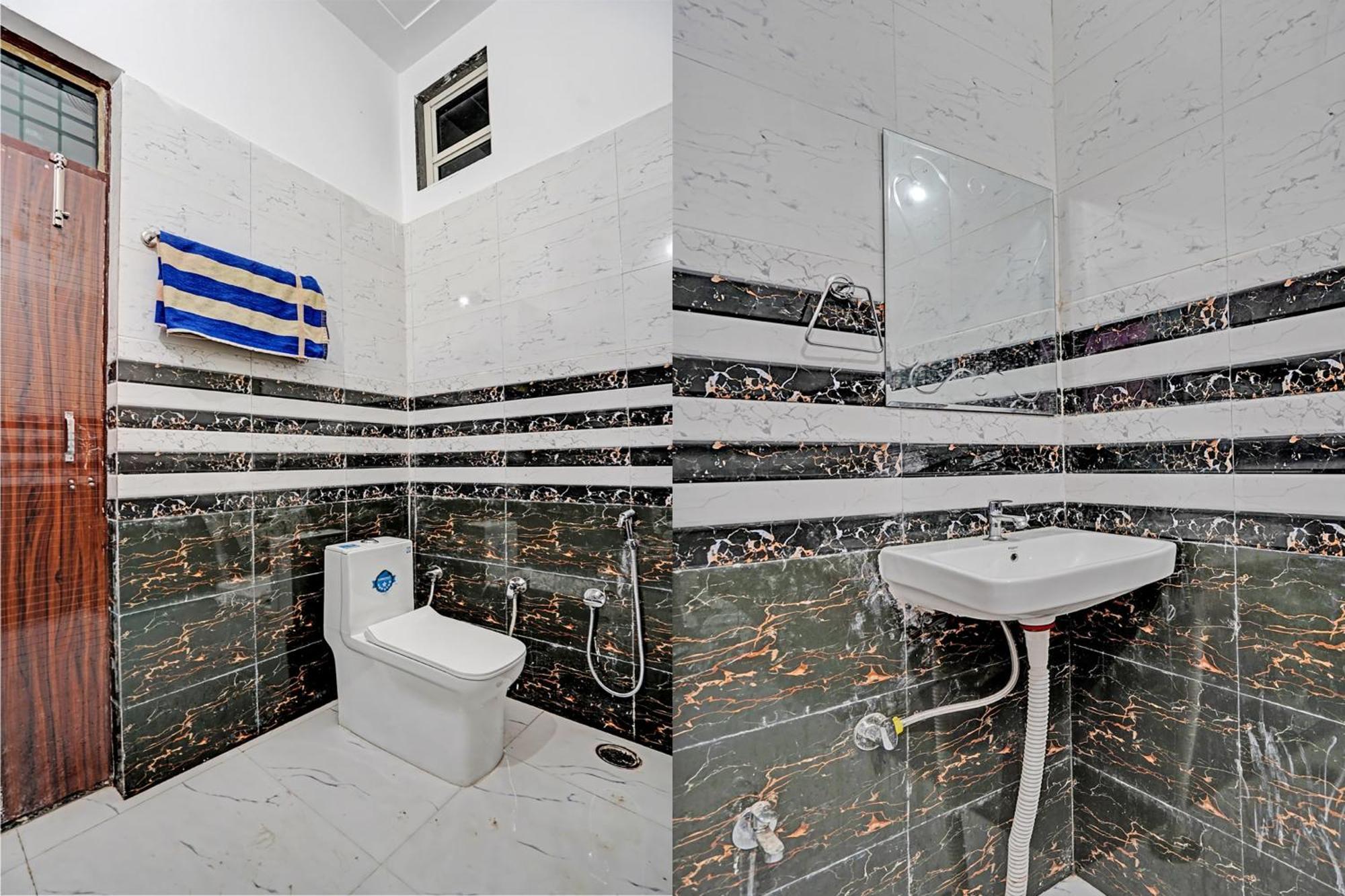 Hotel O Parth Logistics Dhāruhera エクステリア 写真